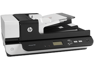 Máy Scan HP Scanjet Enterprise 7500 Flatbed Scanner (L2725A)